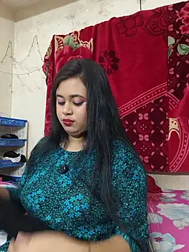 Love Queen11 online show from 1, 7, 2026
