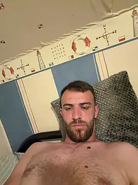 sexyman1936 online show from 6, 5, 2026