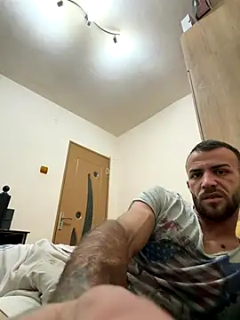 sexyman1936 online show from 4, 12, 2025