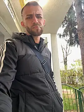 sexyman1936 online show from 7, 11, 2025