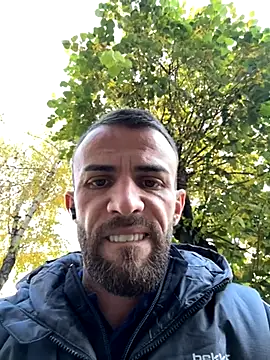 sexyman1936 online show from 27, 10, 2025