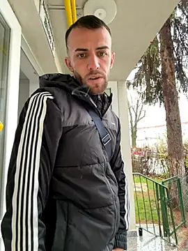 sexyman1936 online show from 30, 11, 2025