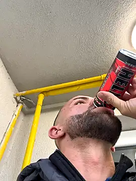 sexyman1936 online show from 30, 10, 2025