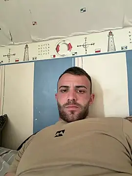 sexyman1936 online show from 18, 4, 2026
