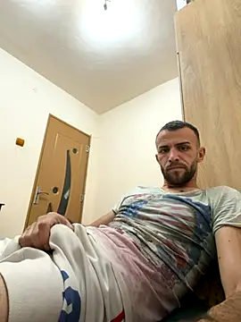 sexyman1936 online show from 2, 12, 2025