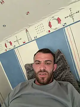 sexyman1936 online show from 3, 5, 2026