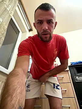 sexyman1936 online show from 10, 1, 2026