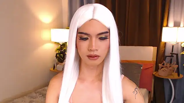 AmarraSins online show from 4, 10, 2025