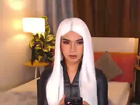 AmarraSins online show from 1, 10, 2025