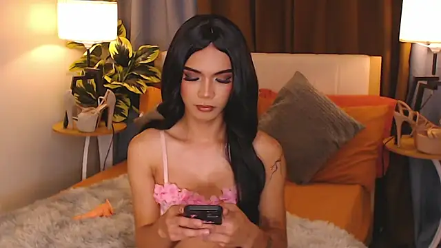 AmarraSins online show from 9, 10, 2025