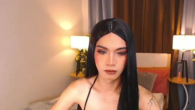 AmarraSins online show from 28, 9, 2025