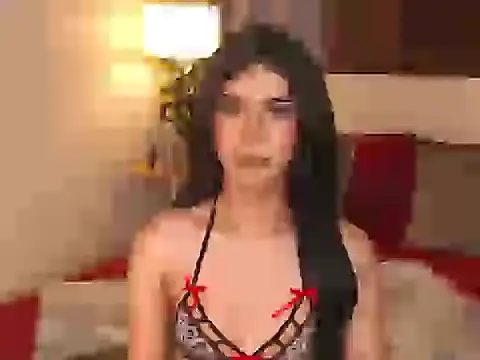 AmarraSins online show from 3, 11, 2025