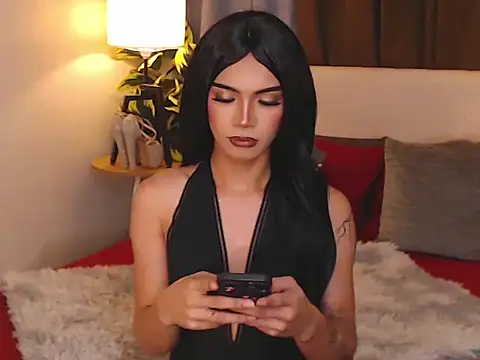 AmarraSins online show from 29, 10, 2025