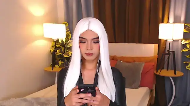 AmarraSins online show from 29, 9, 2025