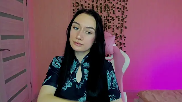 Arina Meow19 online show from 1, 11, 2025