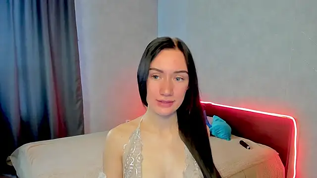 Arina Meow19 online show from 1, 10, 2025