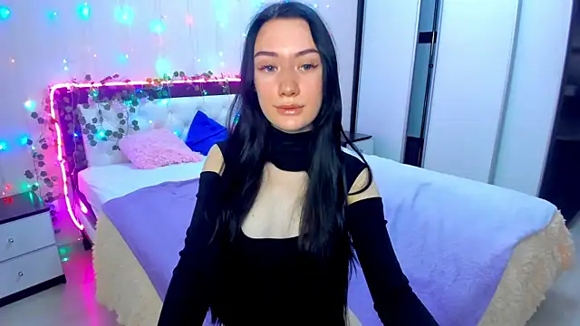 Arina Meow19 online show from 1, 12, 2025