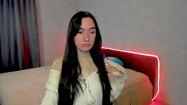 Arina Meow19 online show from 3, 10, 2025