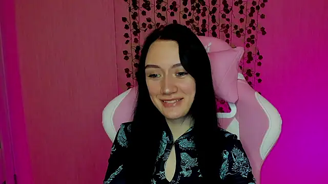 Arina Meow19 online show from 4, 11, 2025