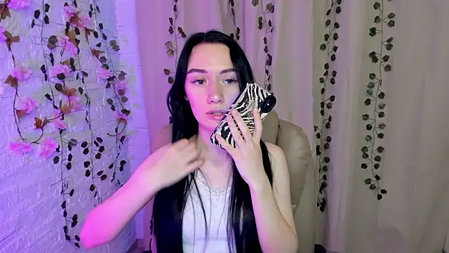 Arina Meow19 online show from 27, 11, 2025