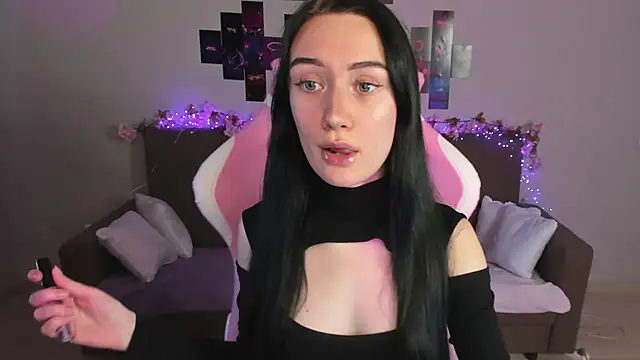 Arina Meow19 online show from 16, 11, 2025