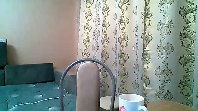 Ceryanne online show from 2, 11, 2025