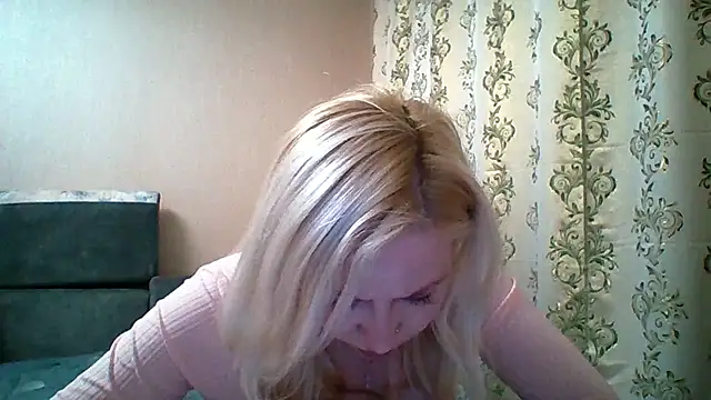 Ceryanne online show from 2, 11, 2025