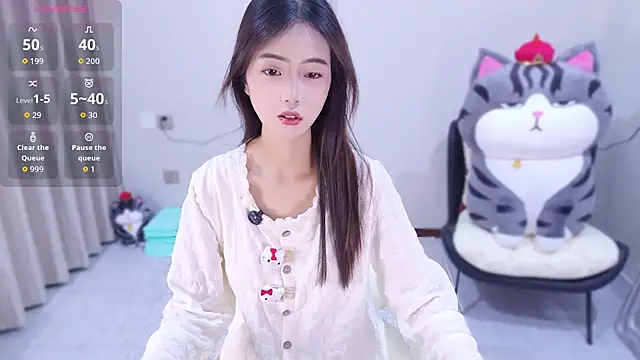 PUTAO  online show from 11, 11, 2025