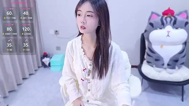 PUTAO  online show from 9, 11, 2025