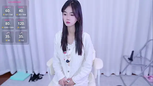 PUTAO  online show from 18, 10, 2025