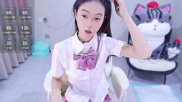 PUTAO  online show from 14, 1, 2026