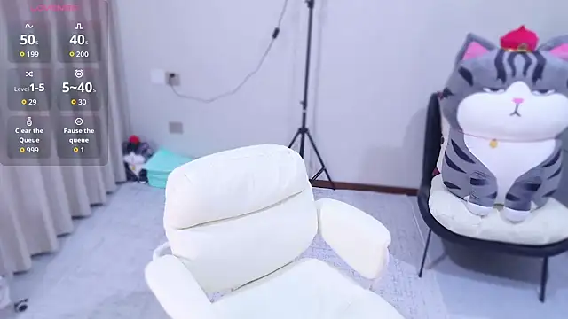 PUTAO  online show from 15, 12, 2025