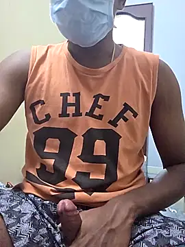 handsome blg tam online show from 1, 4, 2026