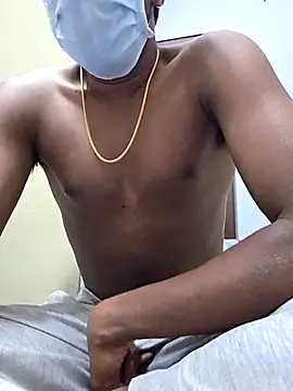 handsome blg tam online show from 6, 2, 2026