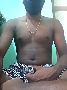 handsome blg tam online show from 17, 3, 2026