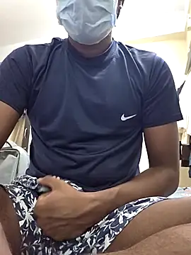 handsome blg tam online show from 11, 3, 2026