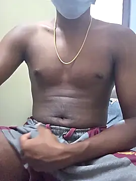 handsome blg tam online show from 9, 4, 2026