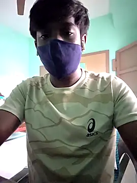 handsome blg tam online show from 23, 11, 2025