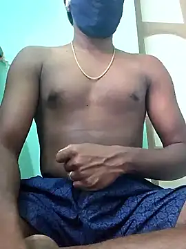 handsome blg tam online show from 21, 3, 2026