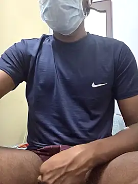 handsome blg tam online show from 7, 3, 2026