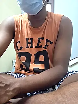 handsome blg tam online show from 3, 11, 2025