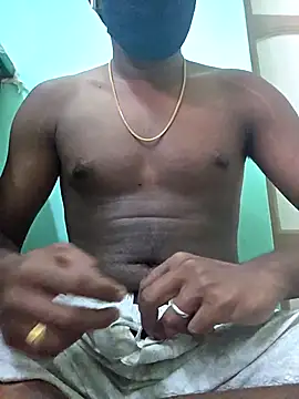 handsome blg tam online show from 19, 3, 2026