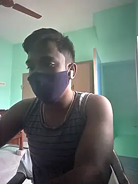 handsome blg tam online show from 27, 11, 2025