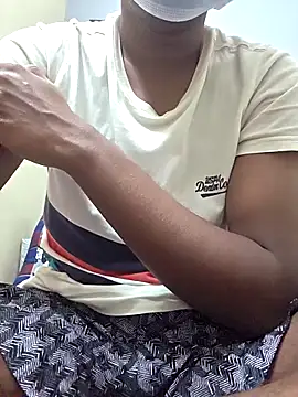 handsome blg tam online show from 7, 10, 2025