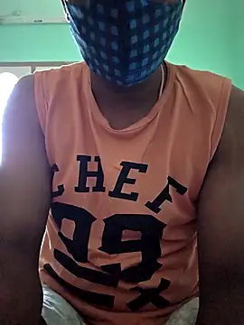 handsome blg tam online show from 22, 10, 2025