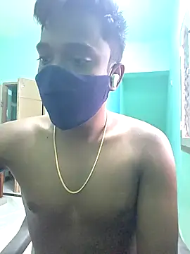 handsome blg tam online show from 29, 11, 2025