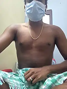 handsome blg tam online show from 4, 2, 2026