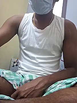 handsome blg tam online show from 5, 4, 2026