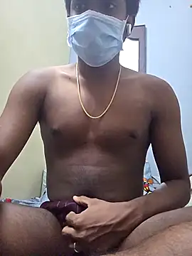 handsome blg tam online show from 14, 2, 2026