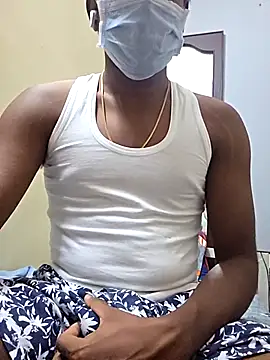 handsome blg tam online show from 9, 3, 2026